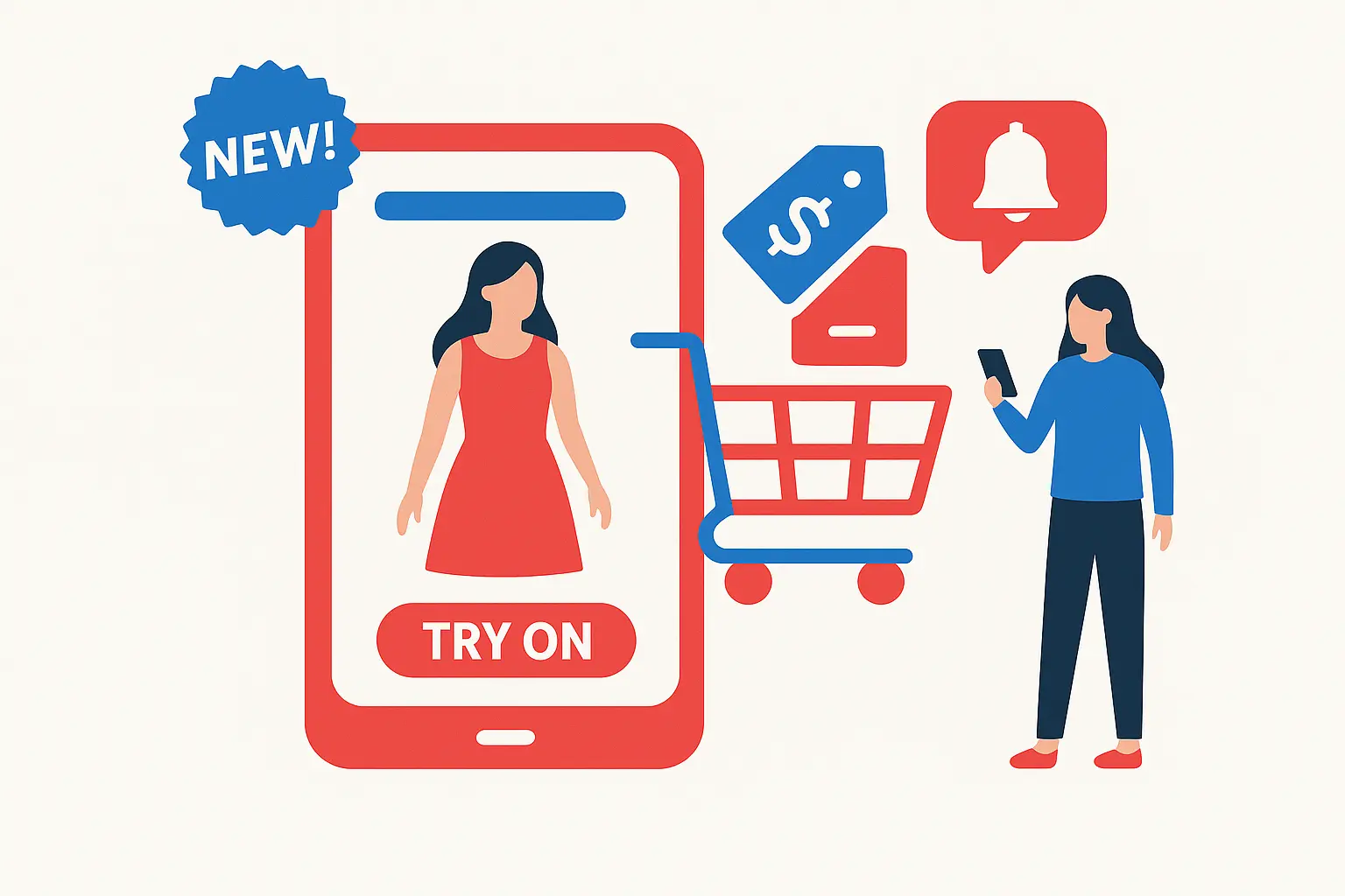 Google Virtual Try-On & Smart Price Alerts Transform Shopping