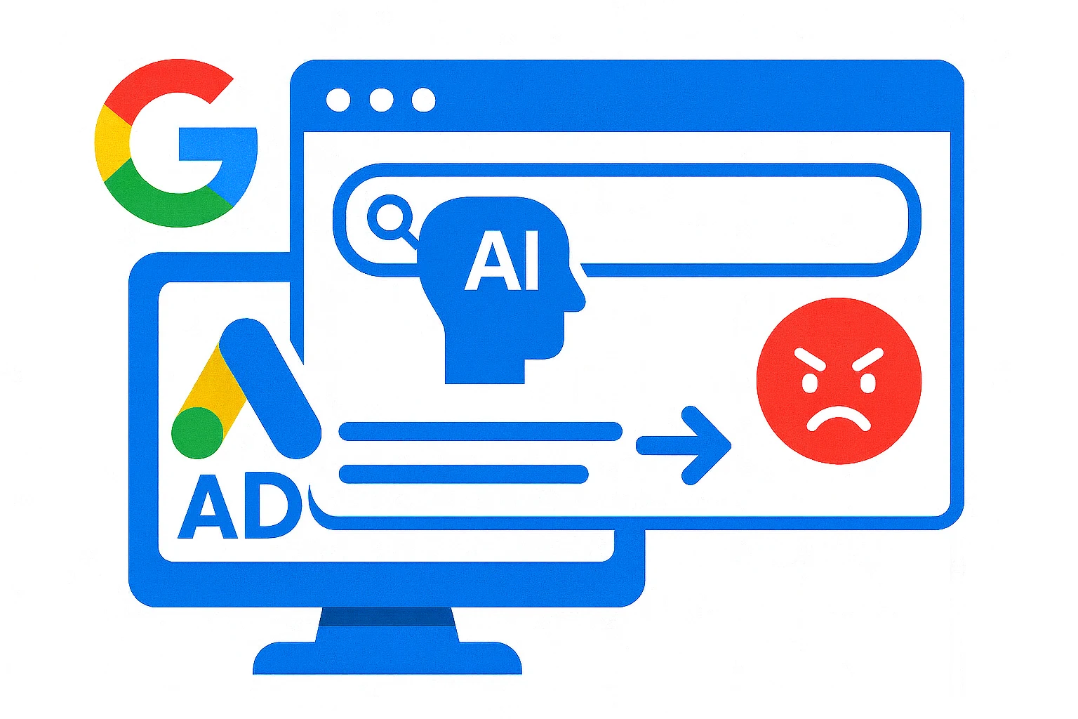 Google AI Snippet Descriptions Issue