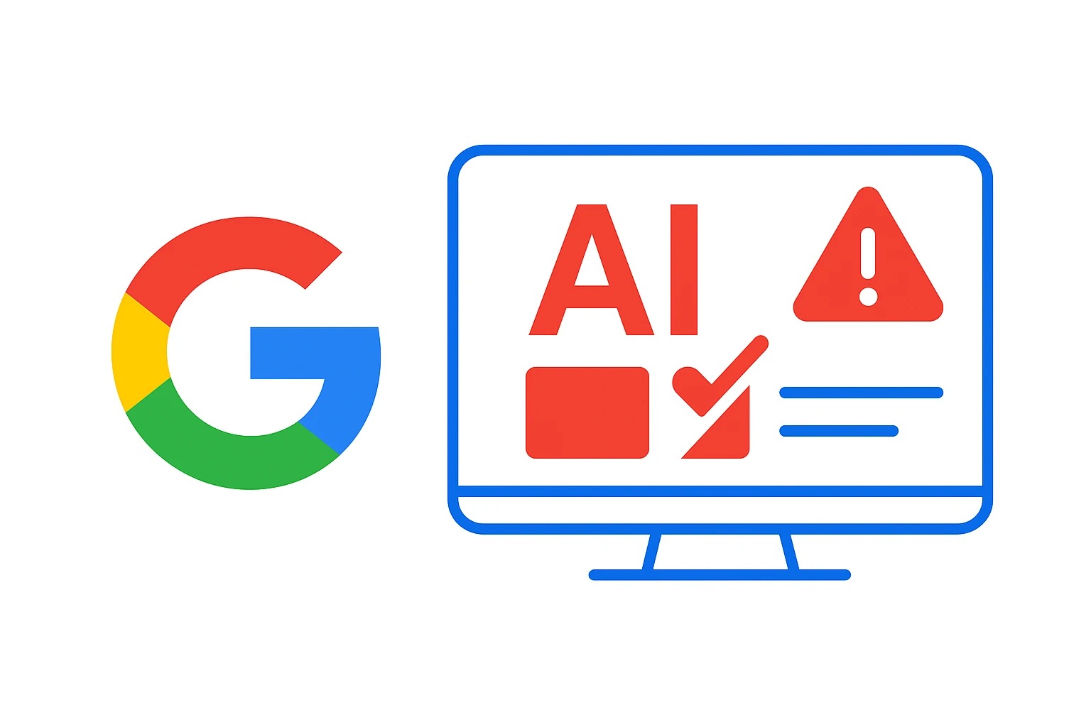 Google AI Snippets Label Bug Test