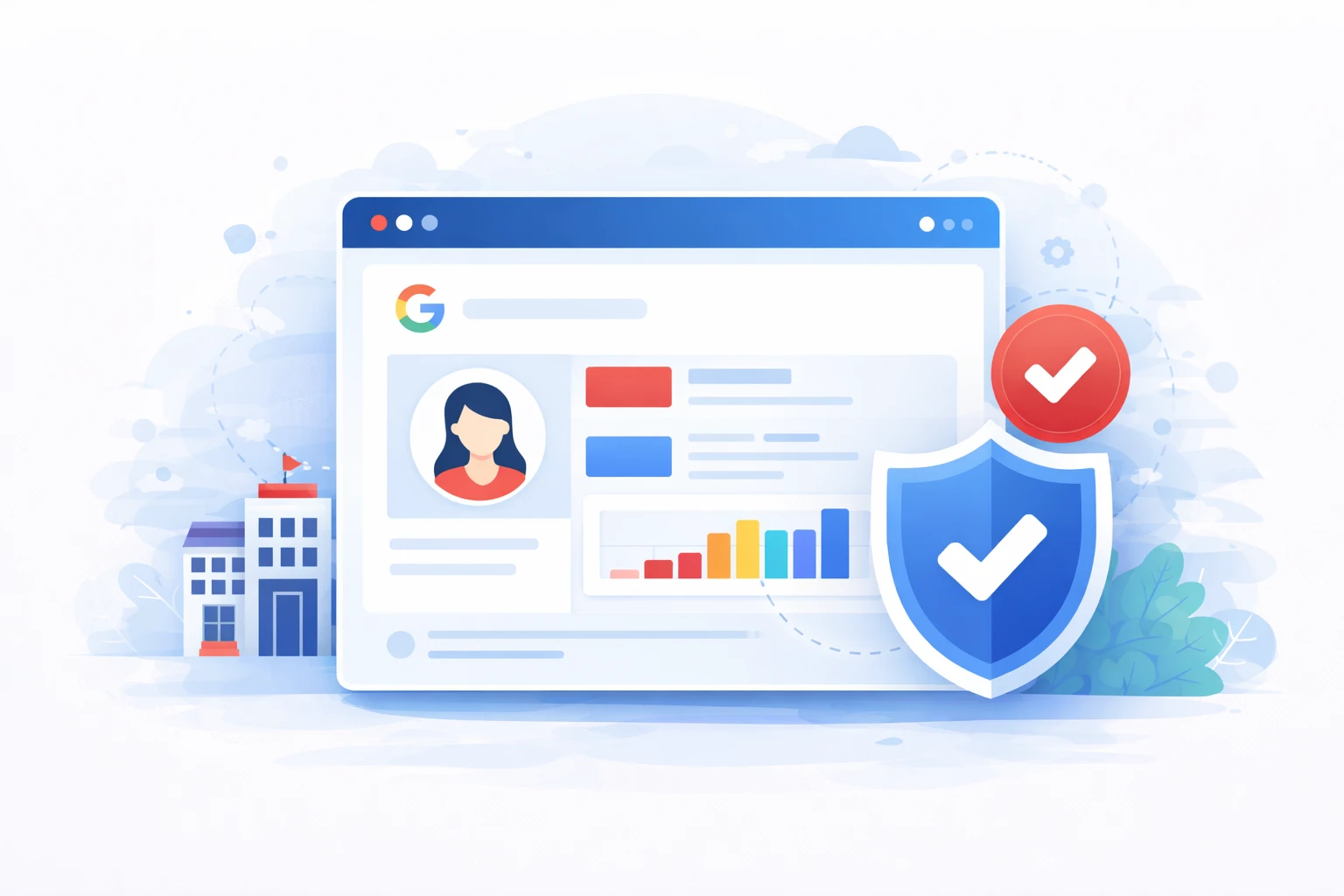 Google Allow Publishers Claim Discover Profiles