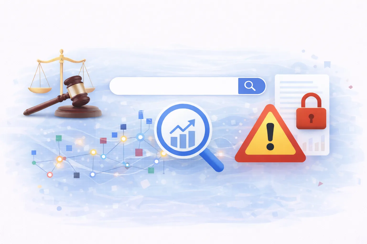 Google Appeals Search Monopoly case Data Disclosure