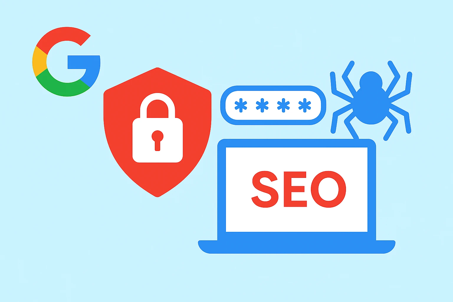 Google Authentication For SEO Tools & Crawlers