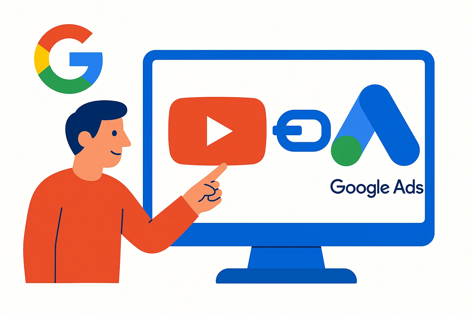 google-auto-link-youtube-google-ads-update