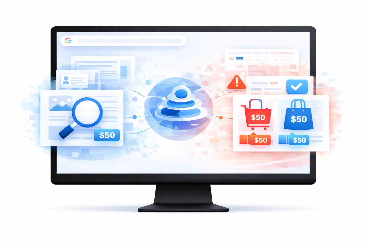 Google Bans Price Differences Search AI Mode