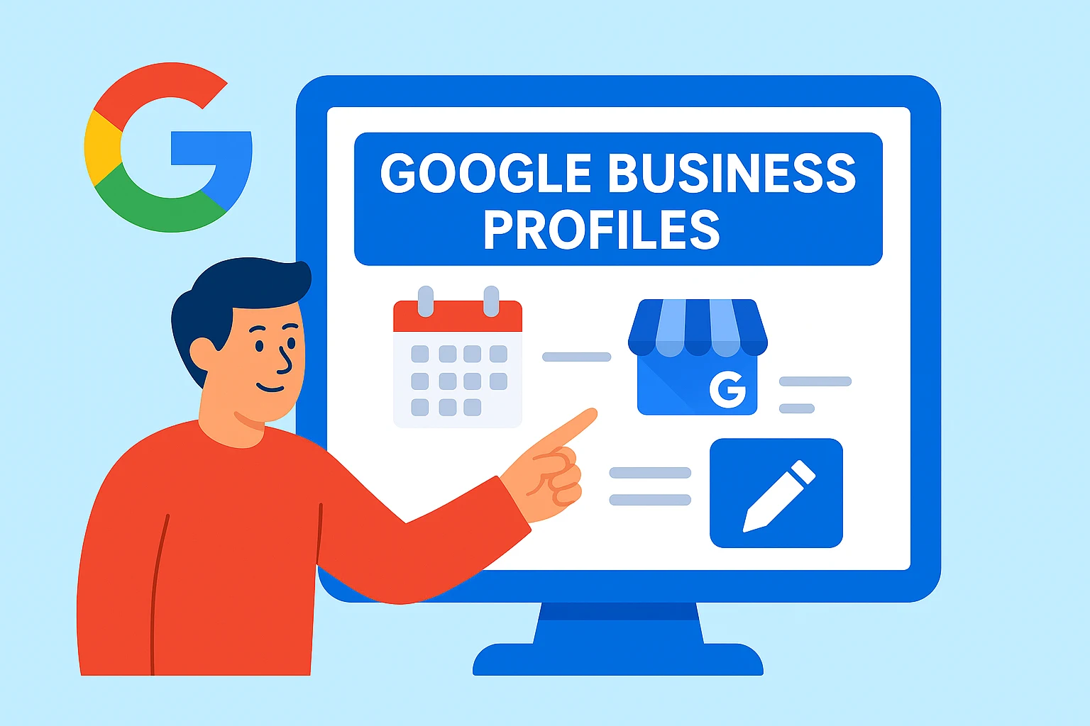 Google Business Profiles Multi Location Posts