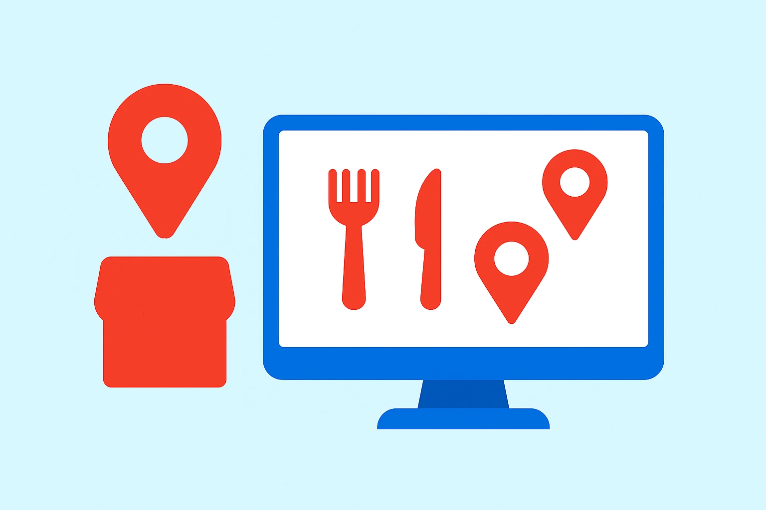 Google Business Profiles Whats Happening Update