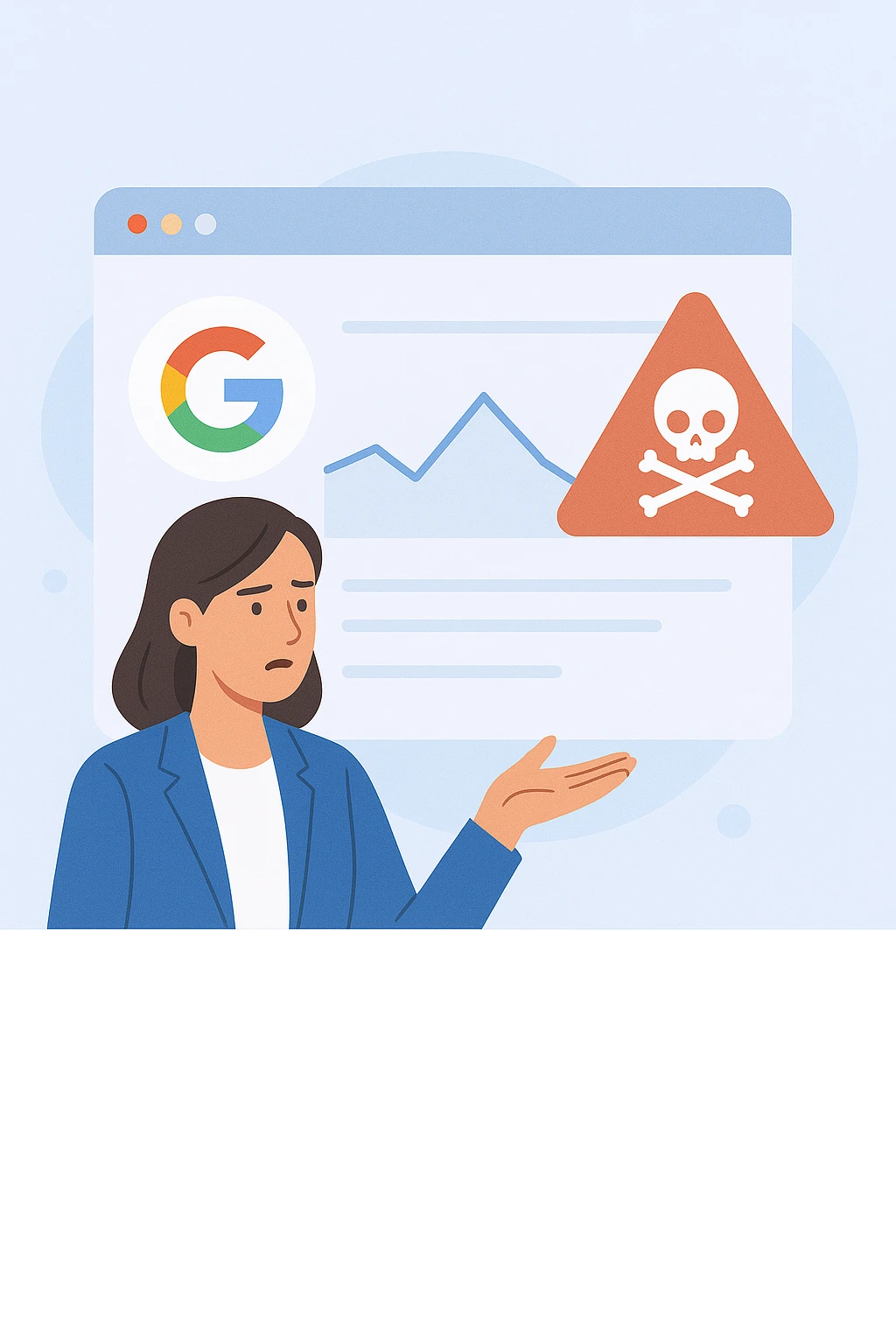 google-core-web-vitals-poisoning-update