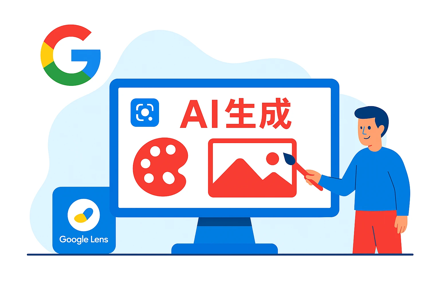 Google Discover Feed Source Help Page