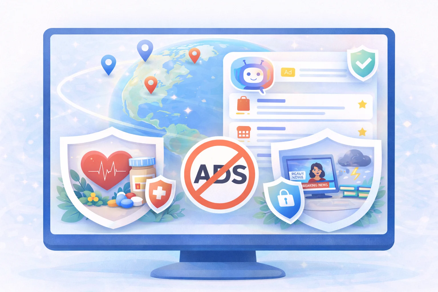 Google Expands Ads AI Overviews More Countries