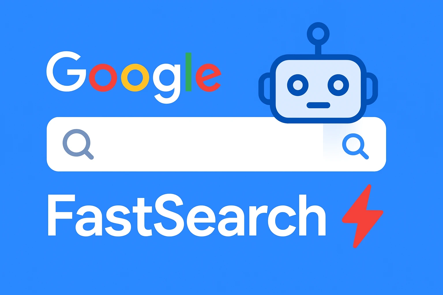 Google FastSearch AI’s High-Speed Grounding