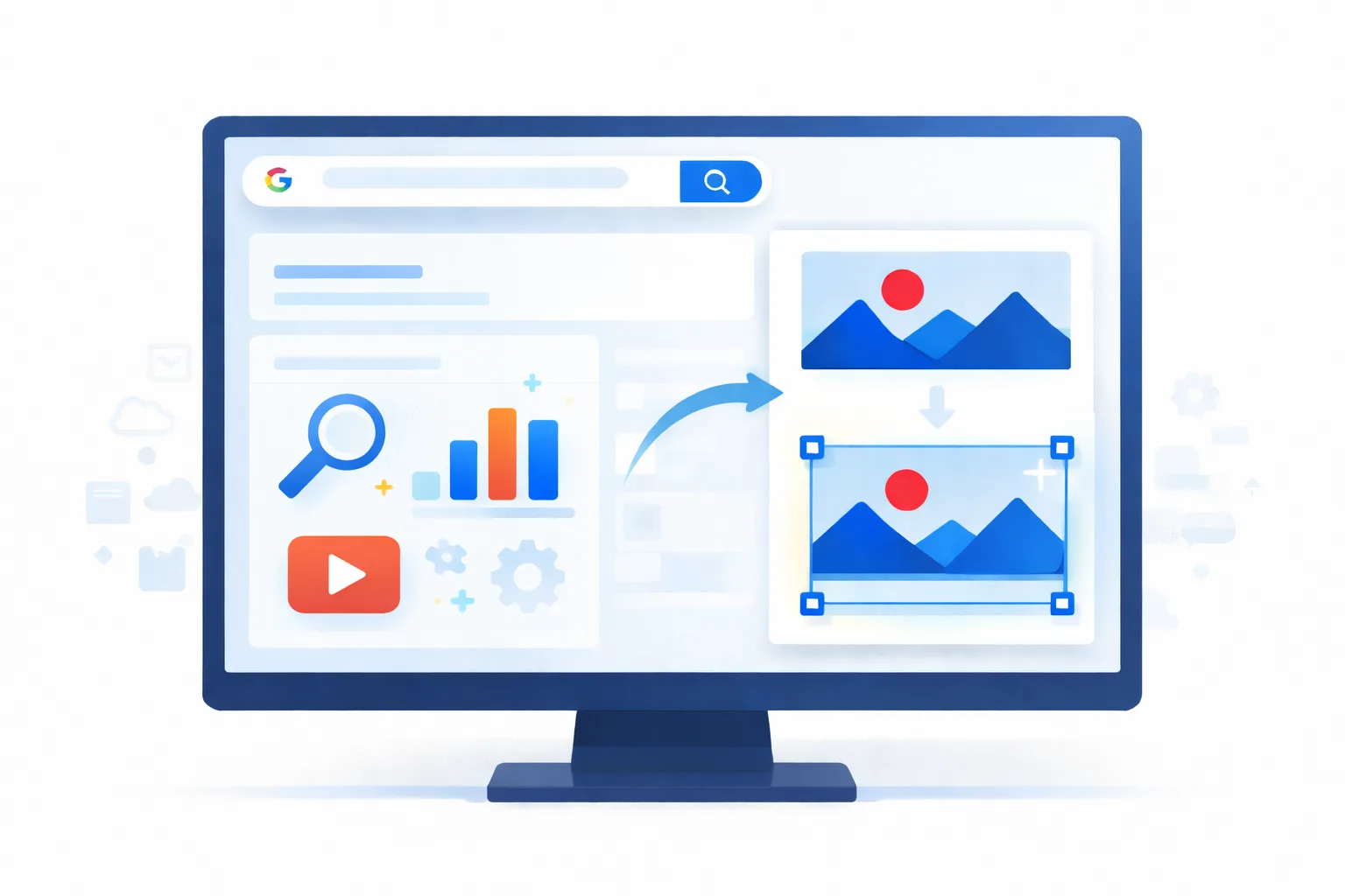 Google Fix Squished Knowledge Panel Images