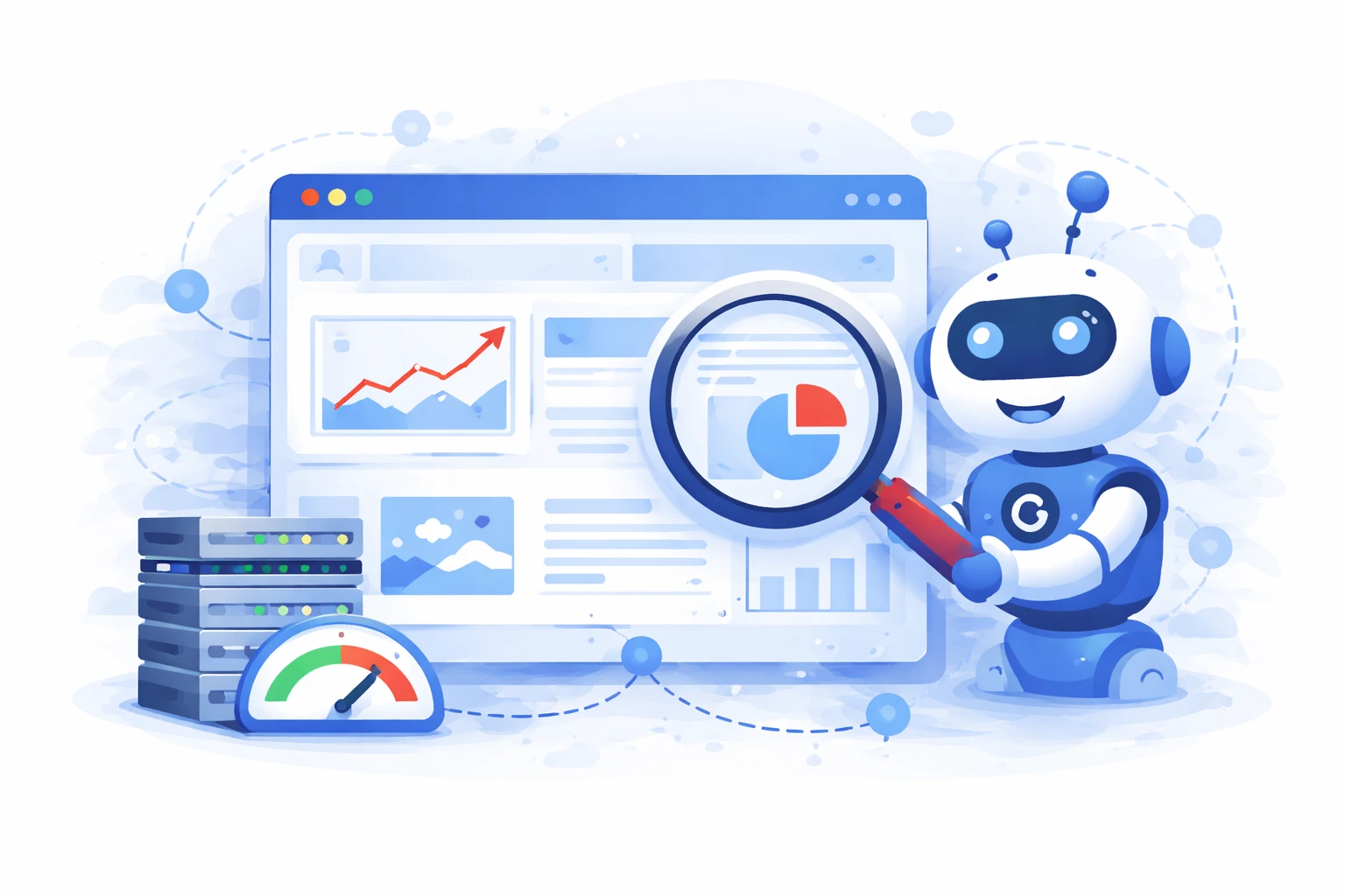 Google Frequent Crawling Positive SEO Signal