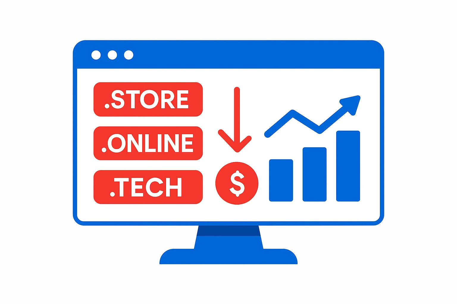 Google Generic gTLDs SEO Update