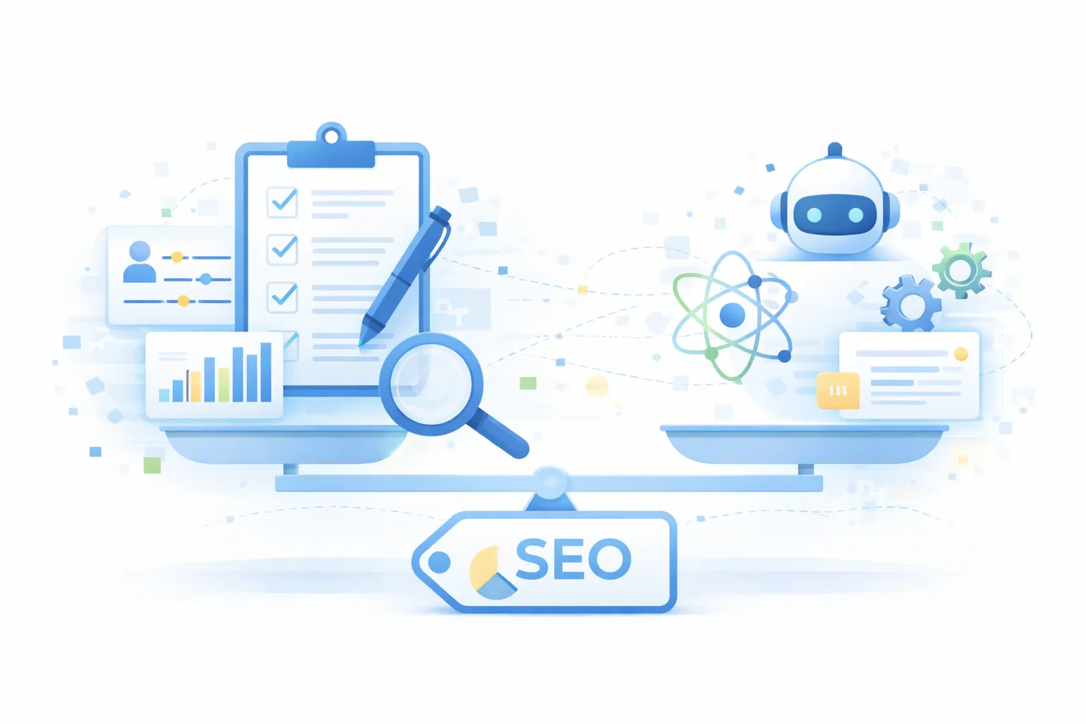 Google GEO AEO AI SEO Tools Guidance