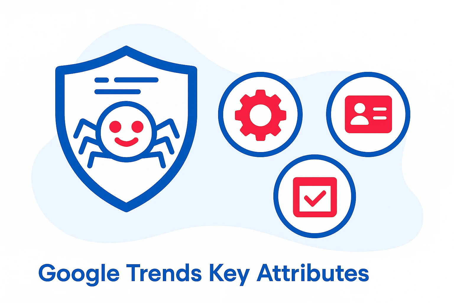 Google Good Web Crawler Attributes