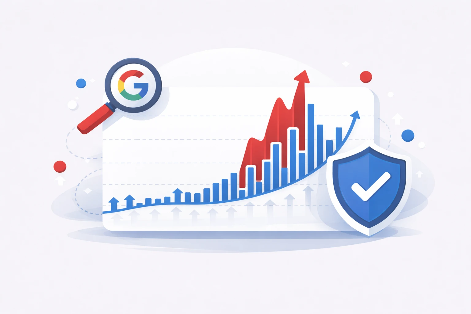 Google Impression Spike Search Console Update