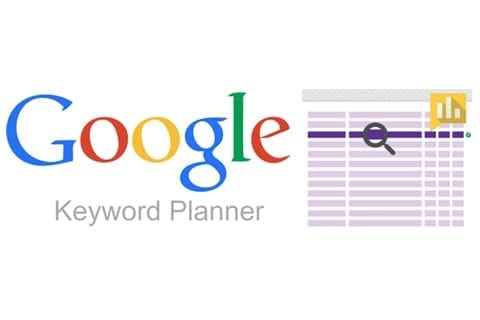 Keyword Planner