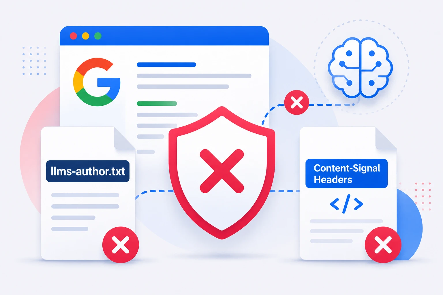 Google LCP Fixes