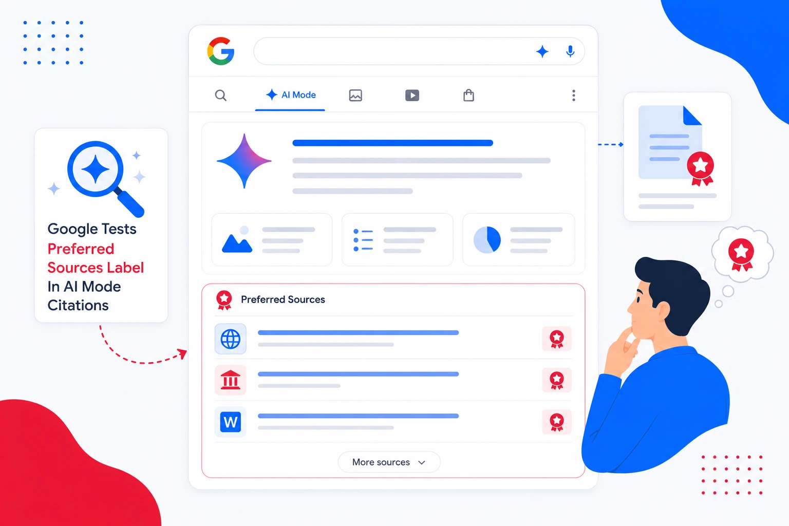 Google LLMs txt Search Lighthouse Guidance