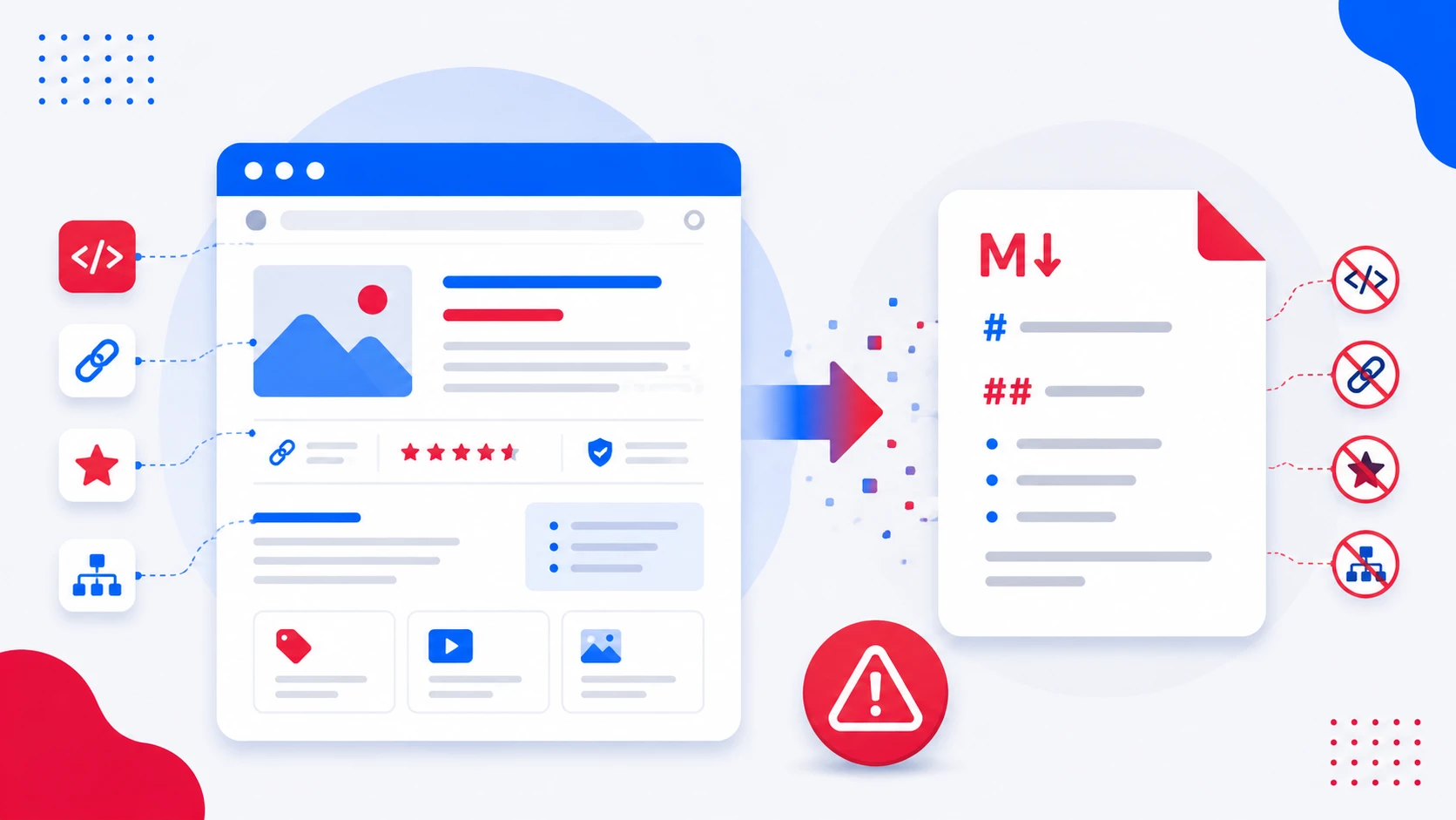 google-markdown-ai-seo-signals