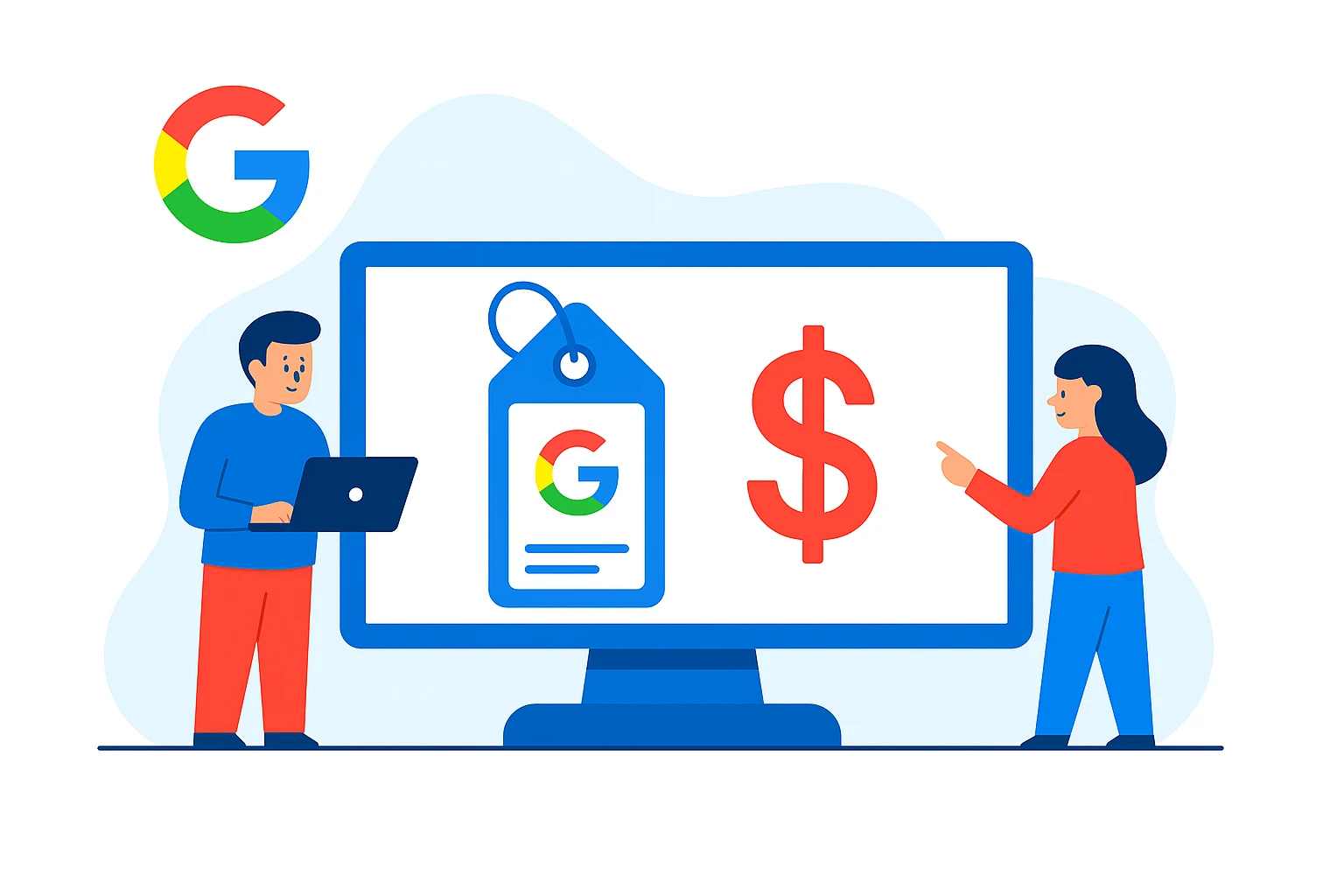 Google Merchant Center Pricing Policy Updates
