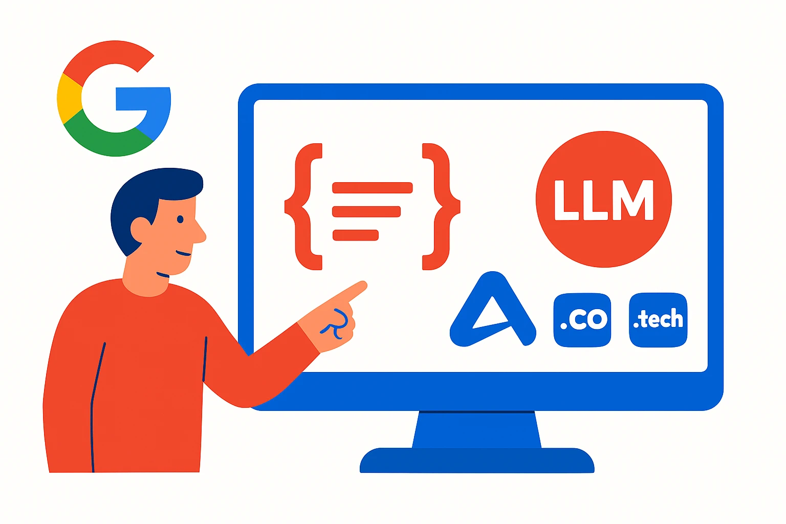 google-mueller-llm-only-markdown-pages