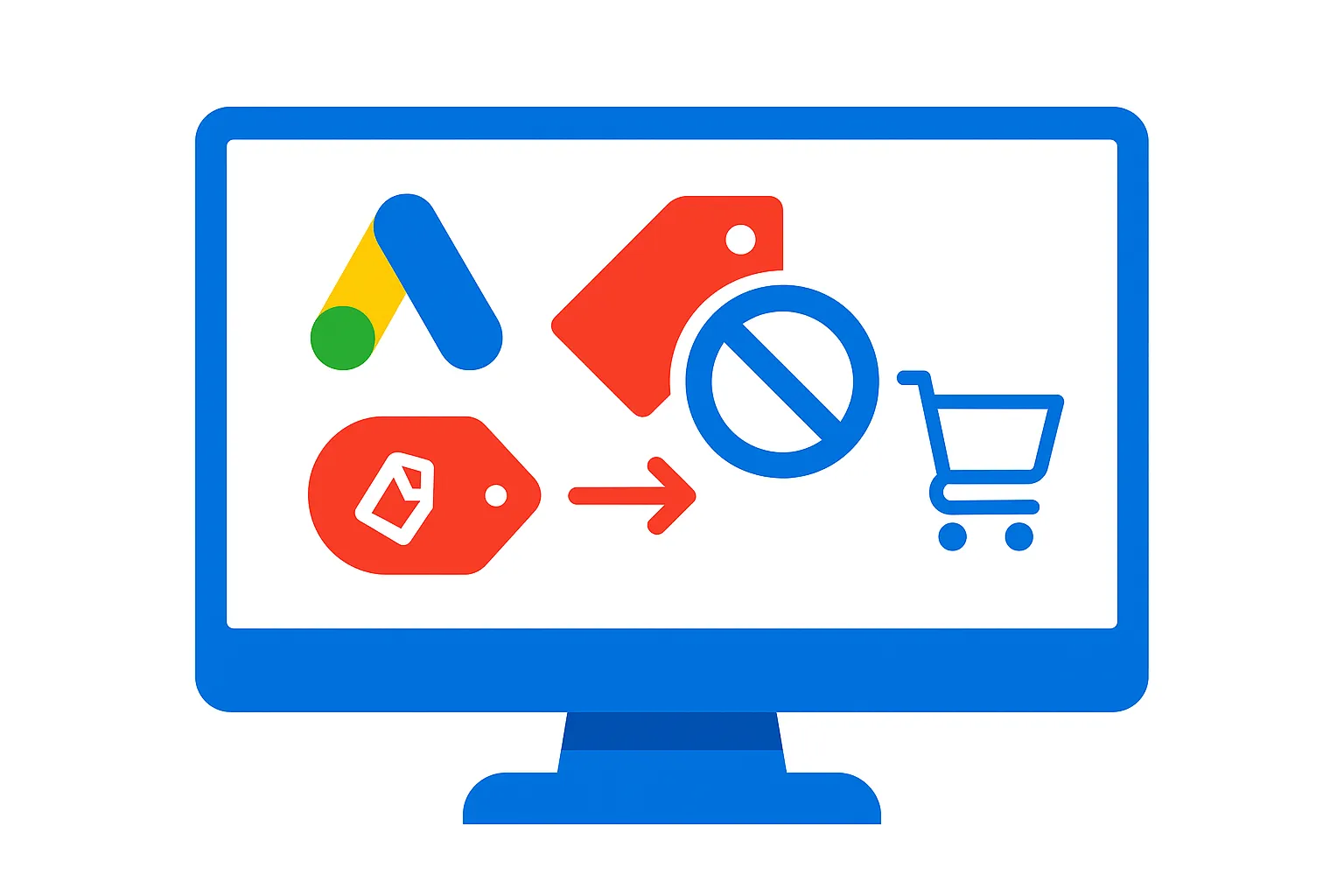 Google No Brand Inclusions Standard Shopping