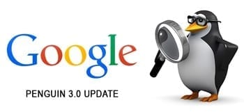 Fighting Spam With Google Penguin 3.0 Update