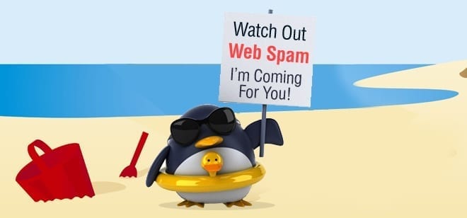 Guest Post Link Warning: Was That An Alarming Signal By Google
