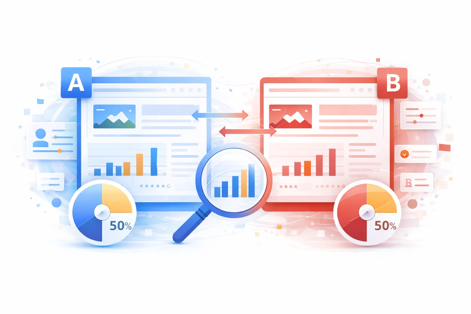 Google Performance Max A/B Testing Assets Beta