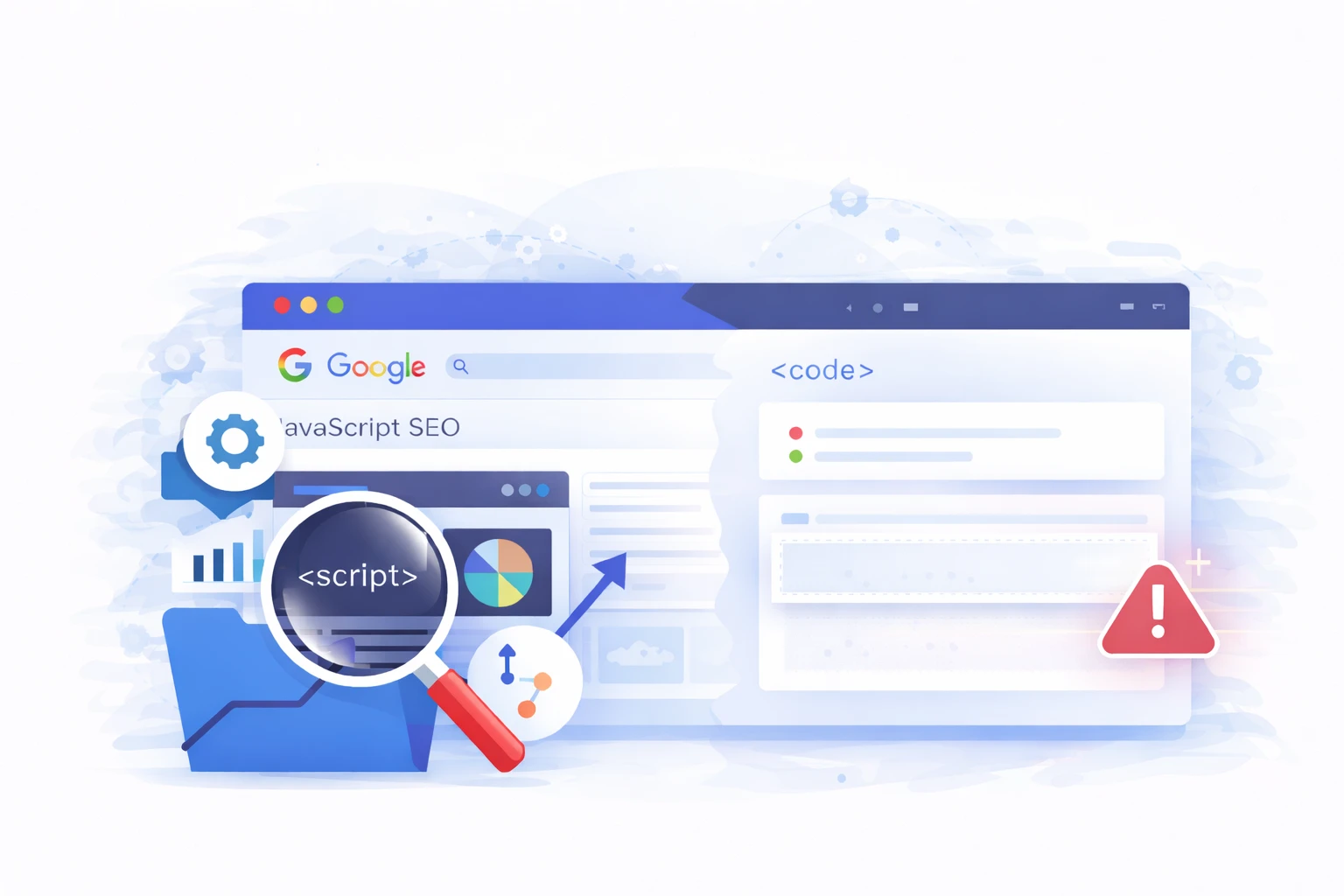 Google Removes Accessibility Section Javascript SEO Docs