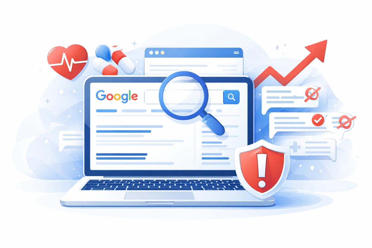 Google Removes What People Suggest SERP Feature