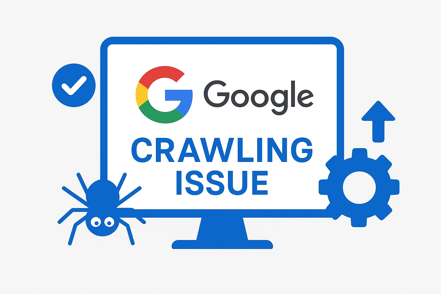 Google Resolves Crawling Issue