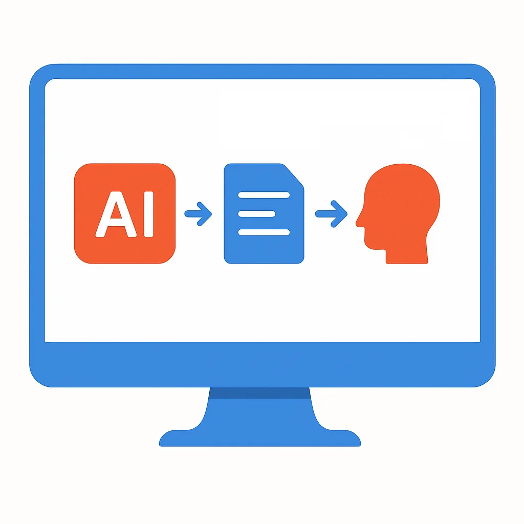 Google Rewriting AI Content Wont Help Recovery
