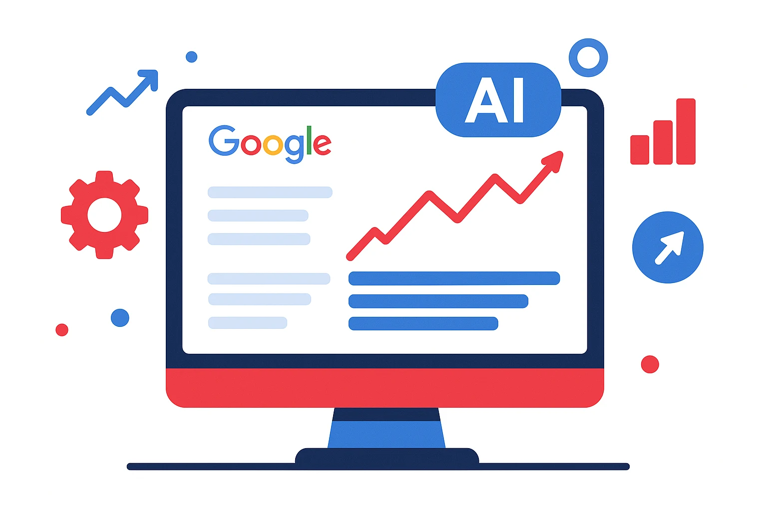 Google Search Console AI Powered Configurator Test