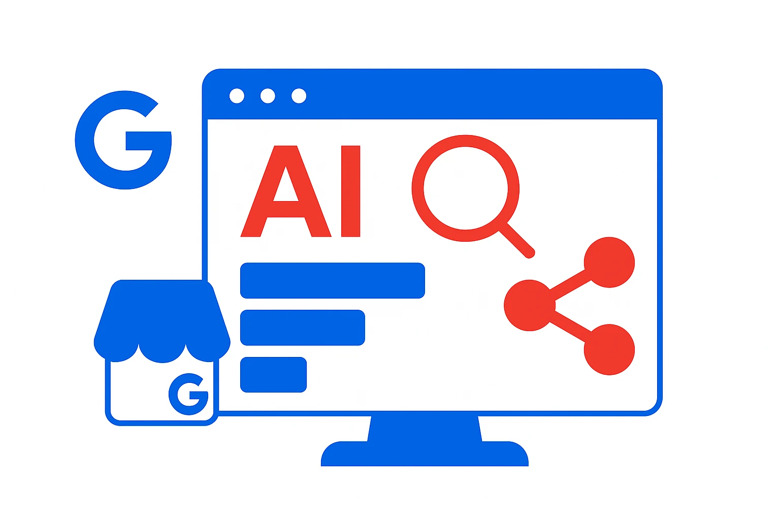 Google Search Console AI Query Groups Update