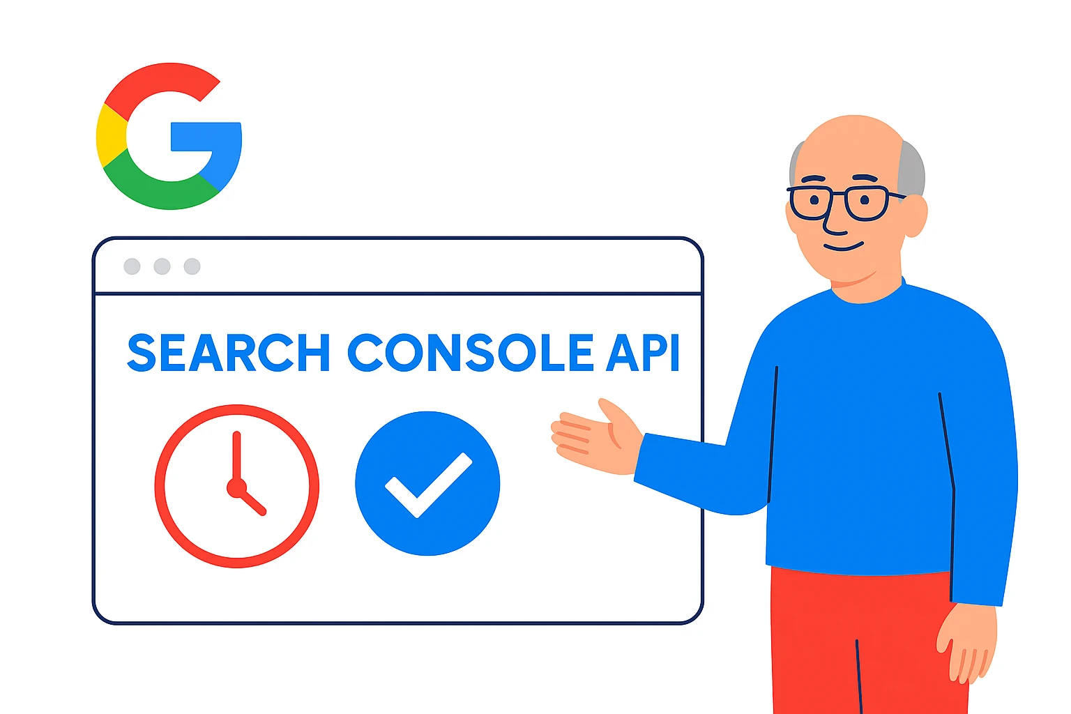 google-search-console-api-speed-unchanged
