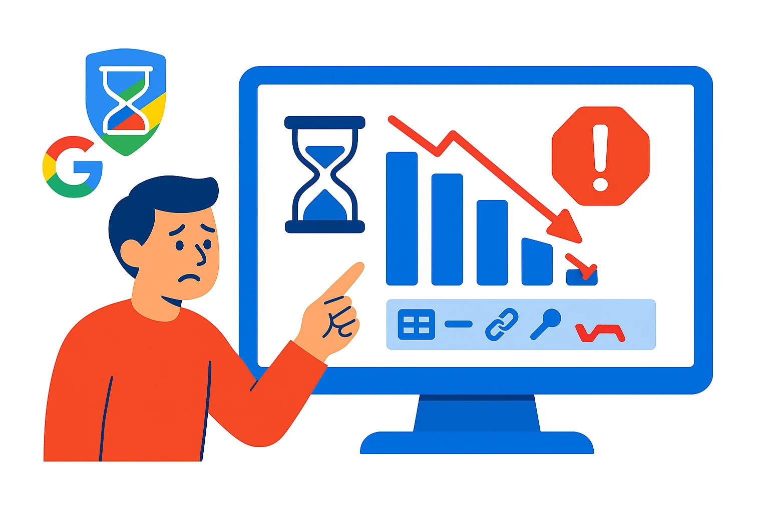 Google Search Console Page Indexing Report Delay