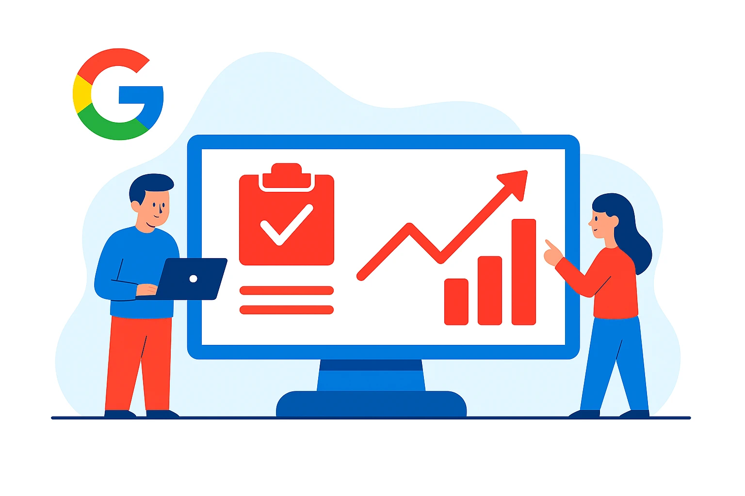 Google Search Console Reporting Shift