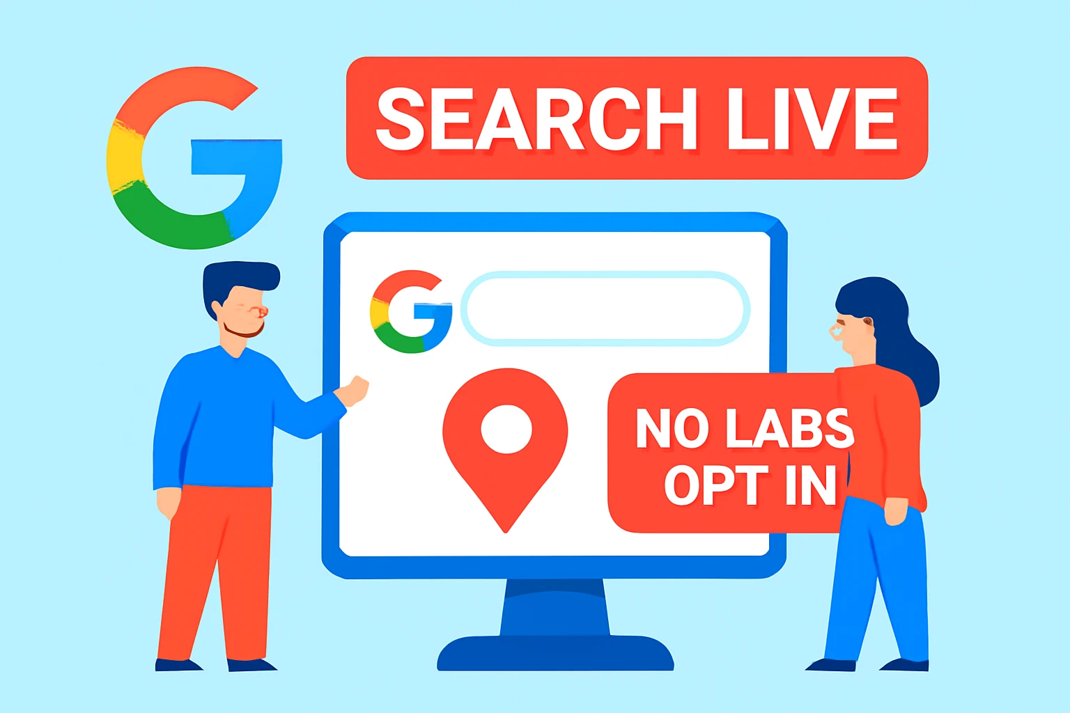 Google Search Live Us Launch No Labs Opt In