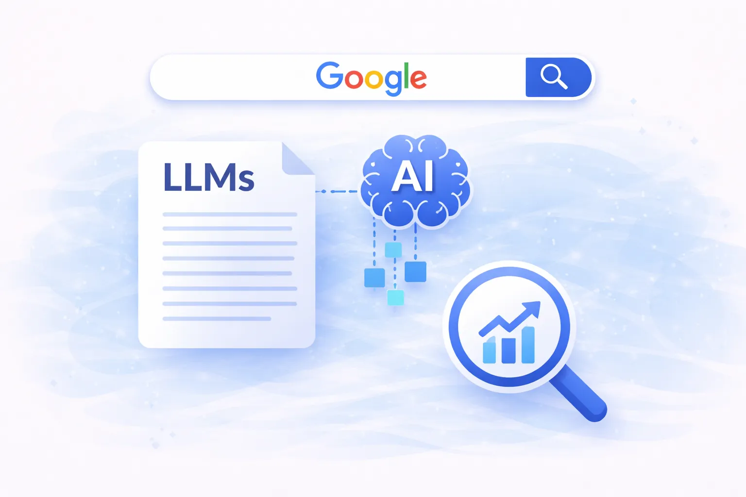 Google Search Team Rejects LLMs txt SEO
