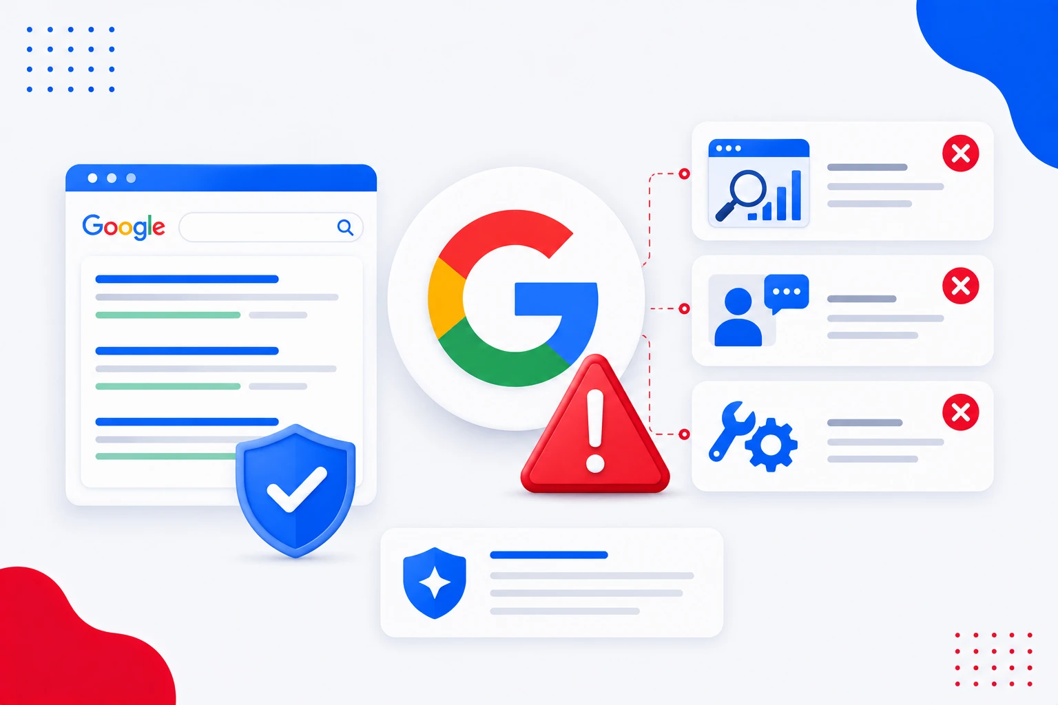 Google SEO Authority Third Party Tools