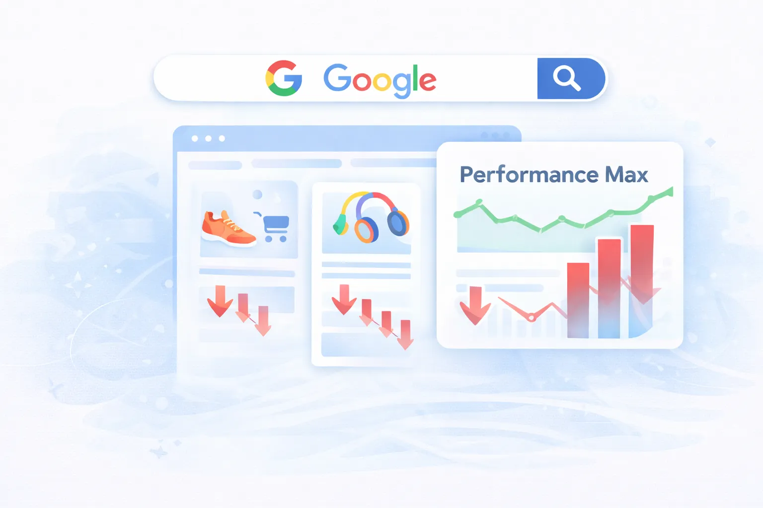 Google Shopping API Cutoff Merchant API Migration