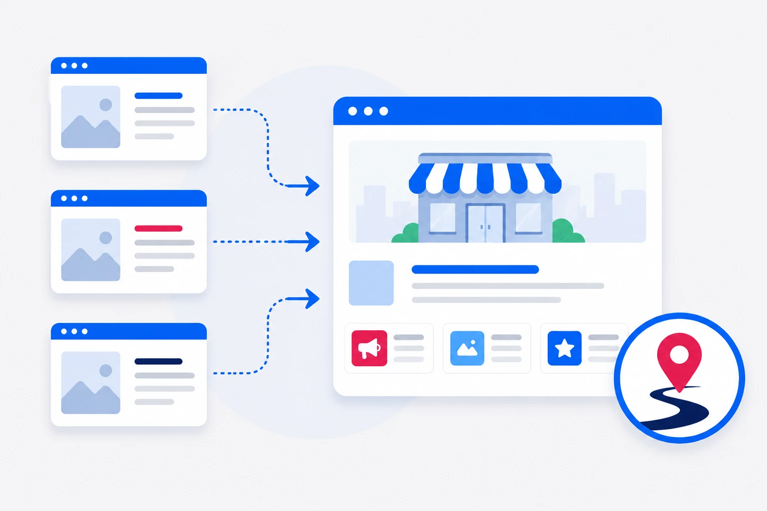 Google Site Move Guide Update