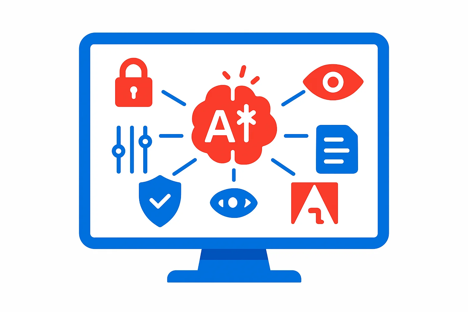 Google Six AI Control Options Publishers DOJ