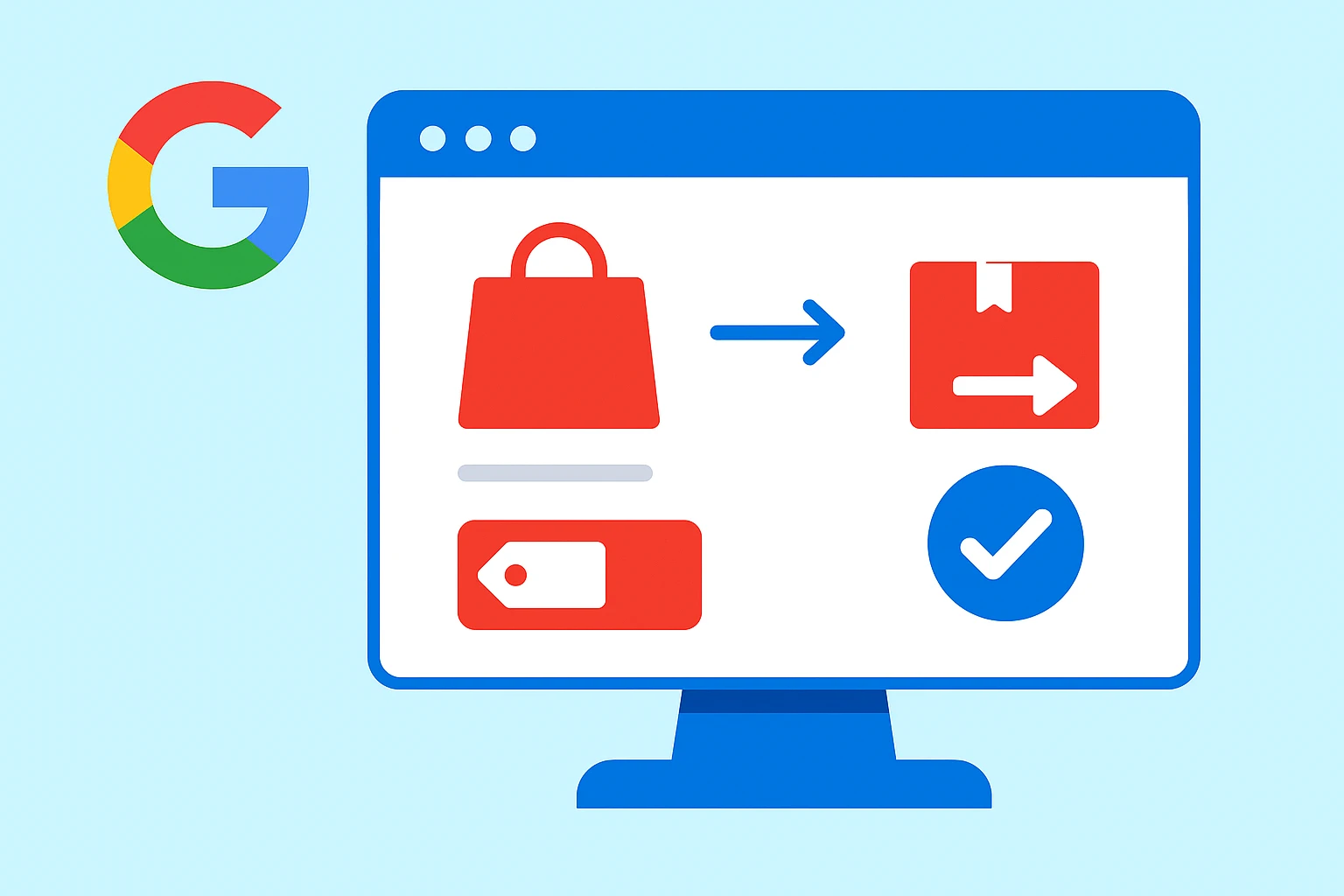Google Structured Data Merchant Shipping Policies