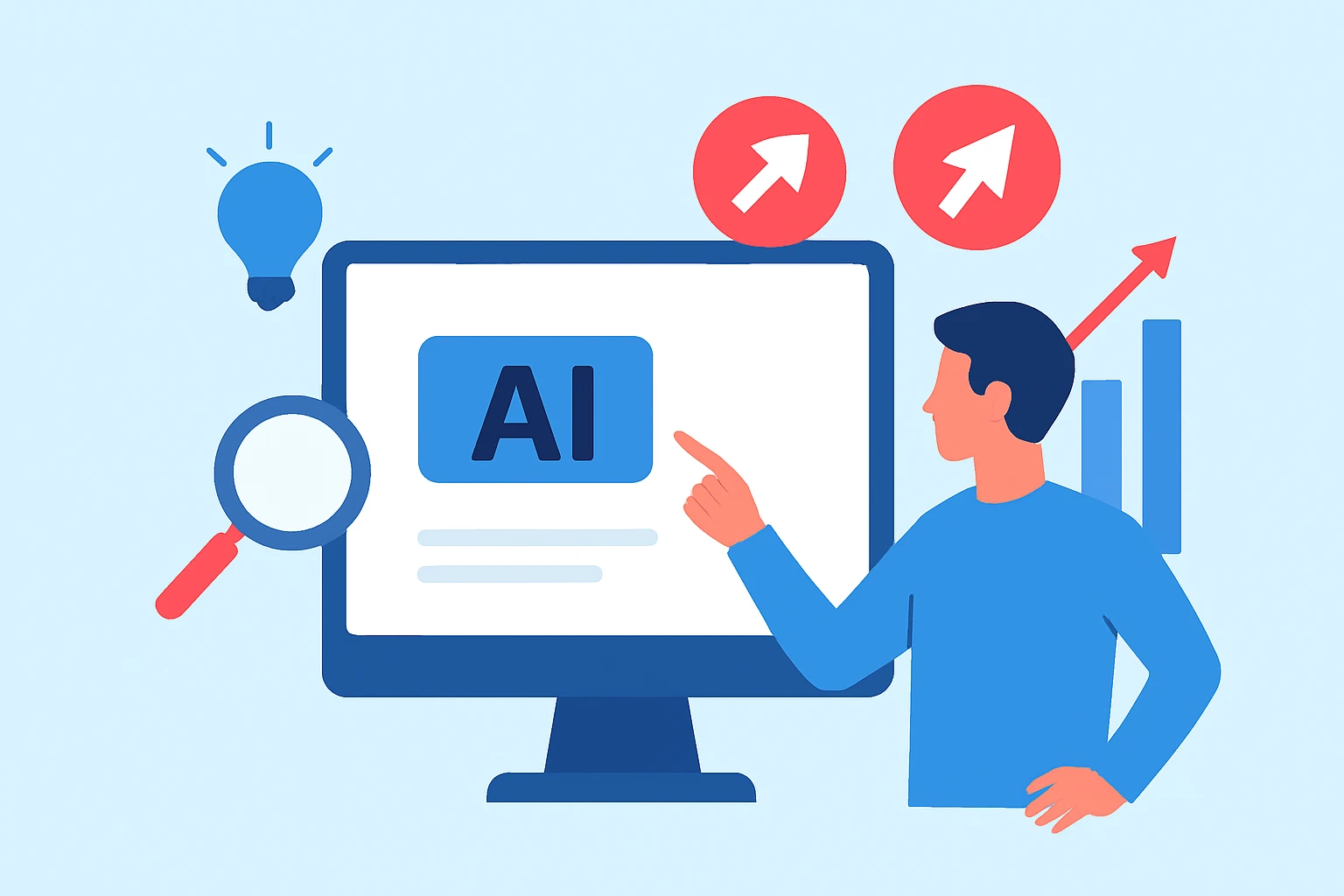 Google Tests AI Mode Changes to Encourage More Clicks