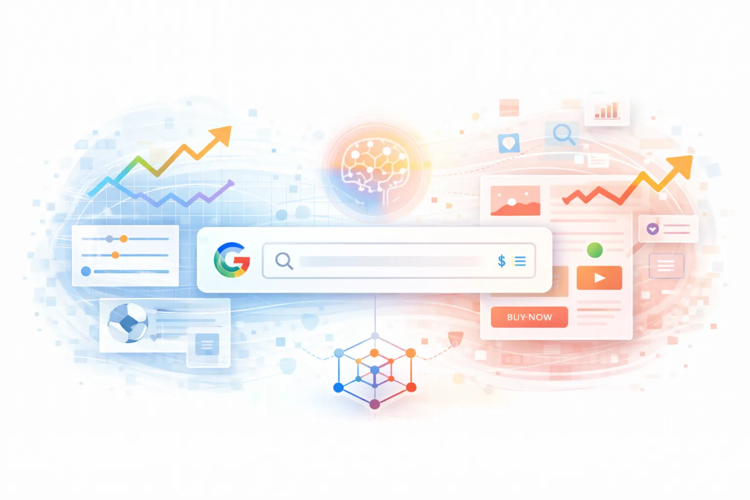 Google Trends Adds Gemini To Explorer Page