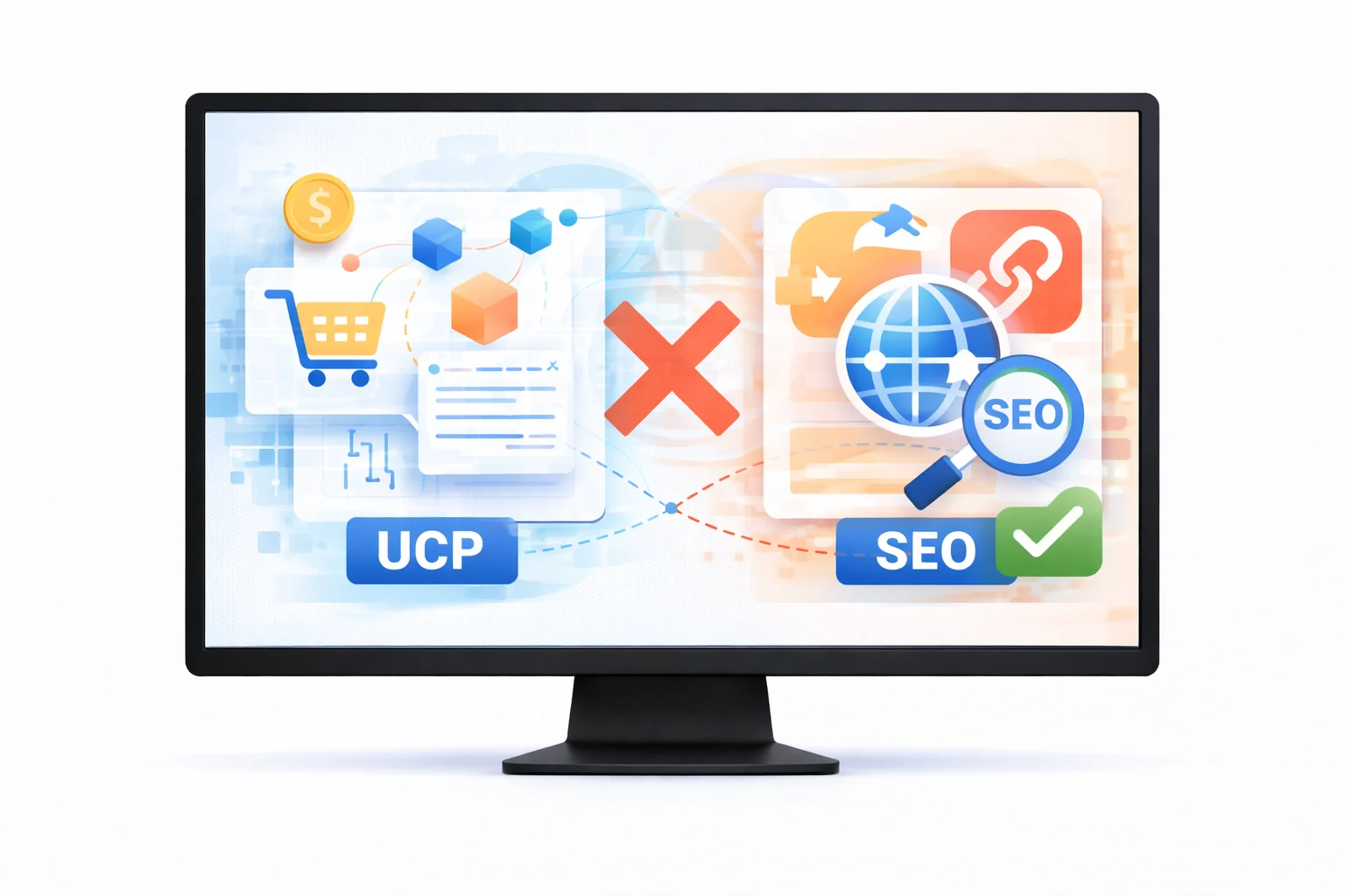 Google Universal Commerce Protocol Won't Kill SEO