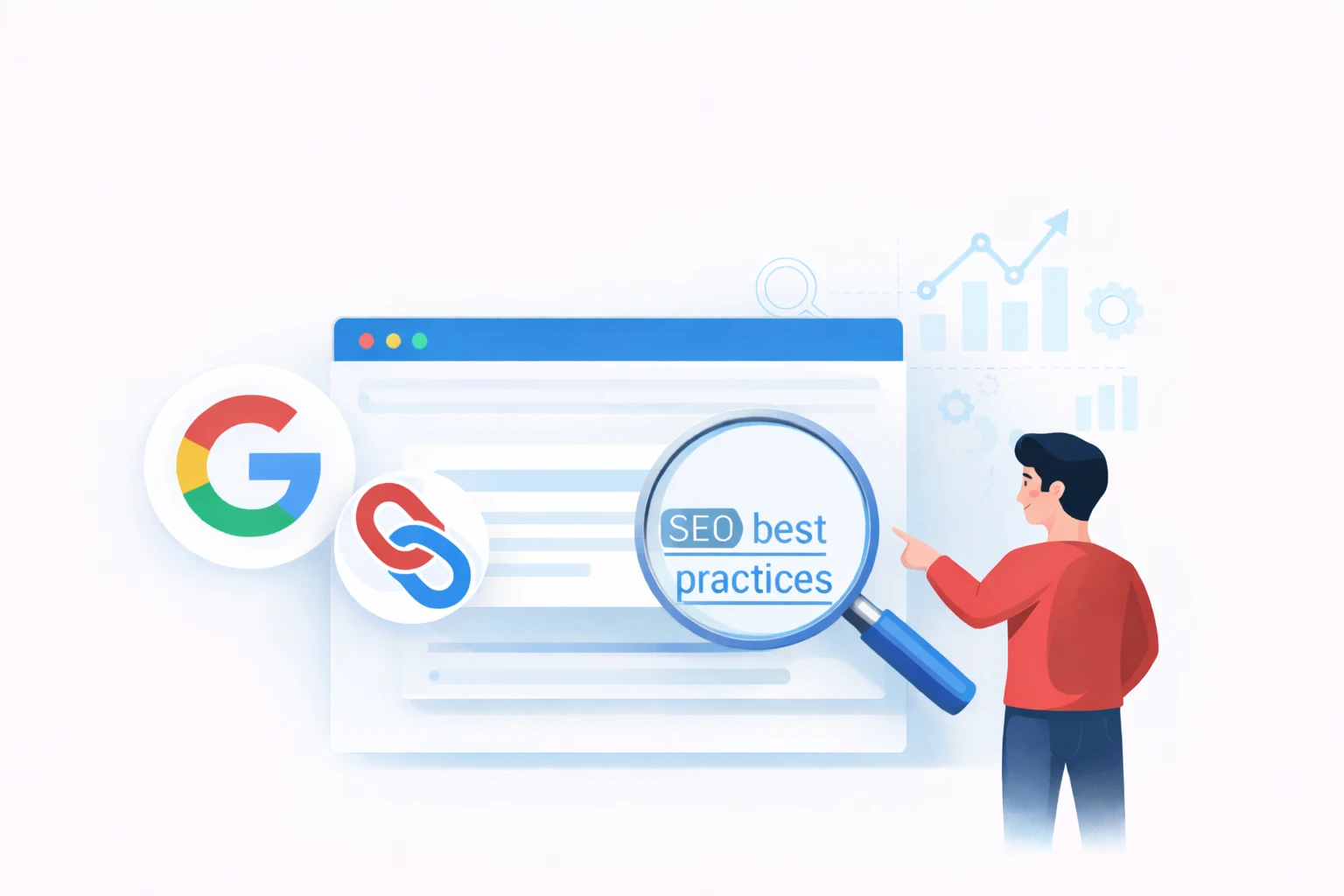 Google Visible Anchor Text SEO Update